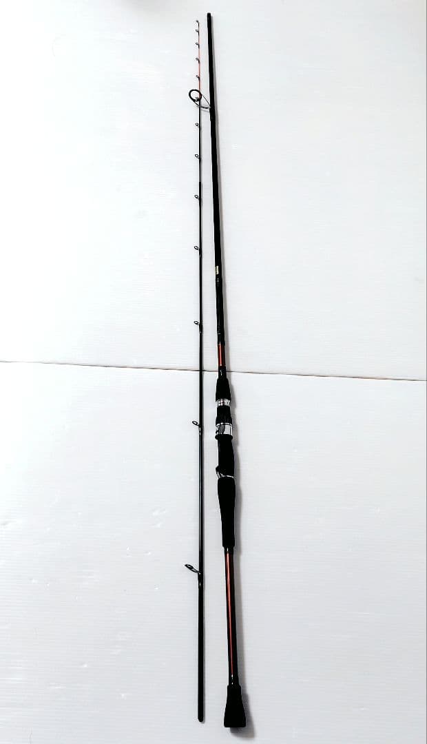 DAIWA ダイワ 極鋭 MCゲーム MH-250 釣り竿