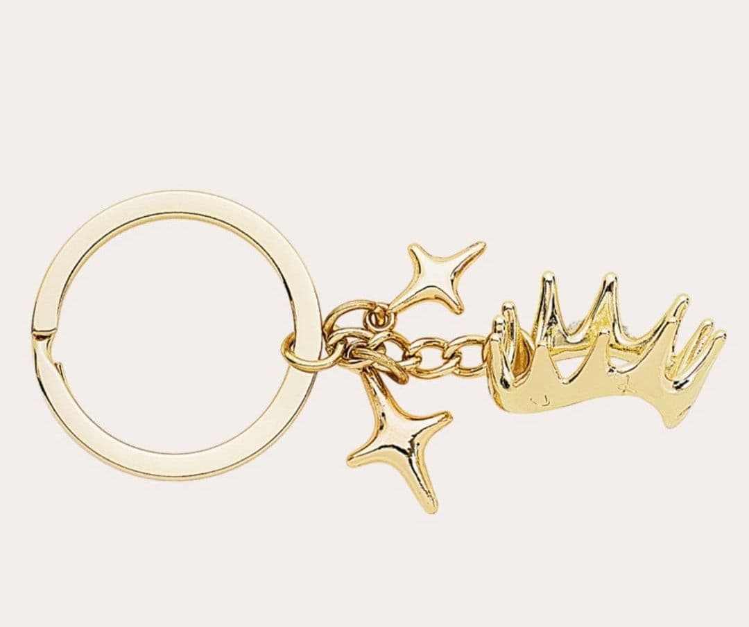 King Gnu CEN+RAL キーチェーン キーホルダー KEY CHAIN