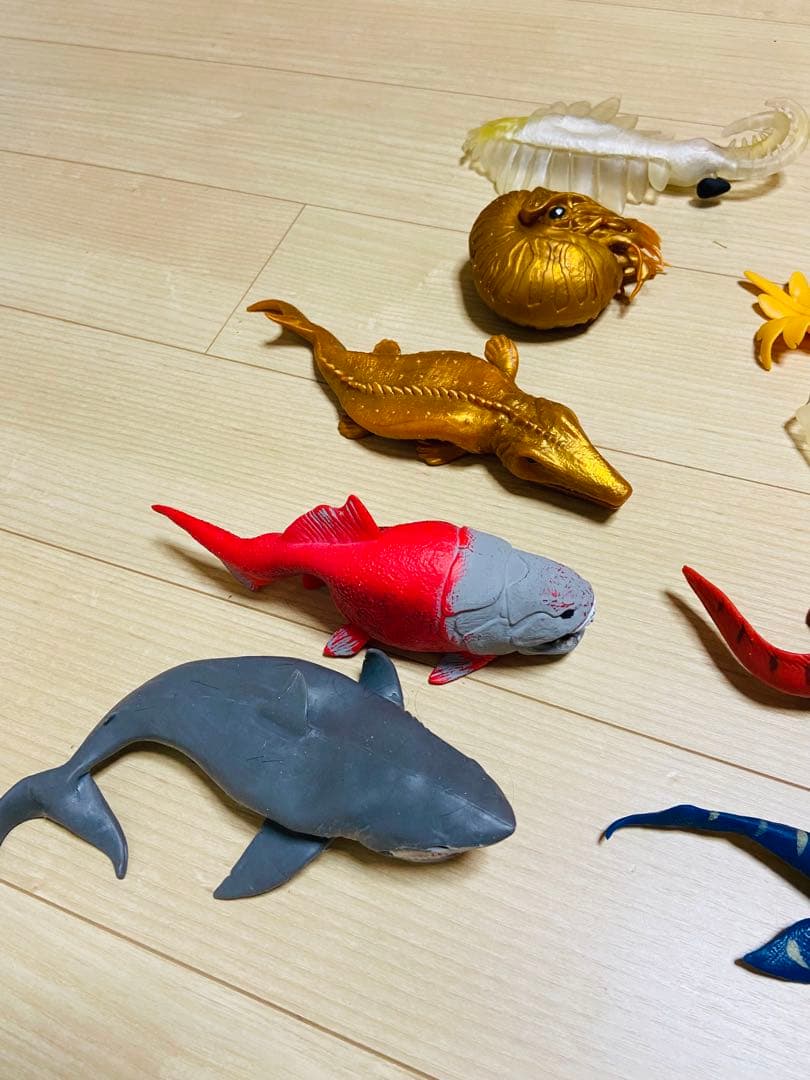 &co アンドコ　ディアゴスティーニ　36体⭐︎レアあり⭐︎まとめ売り