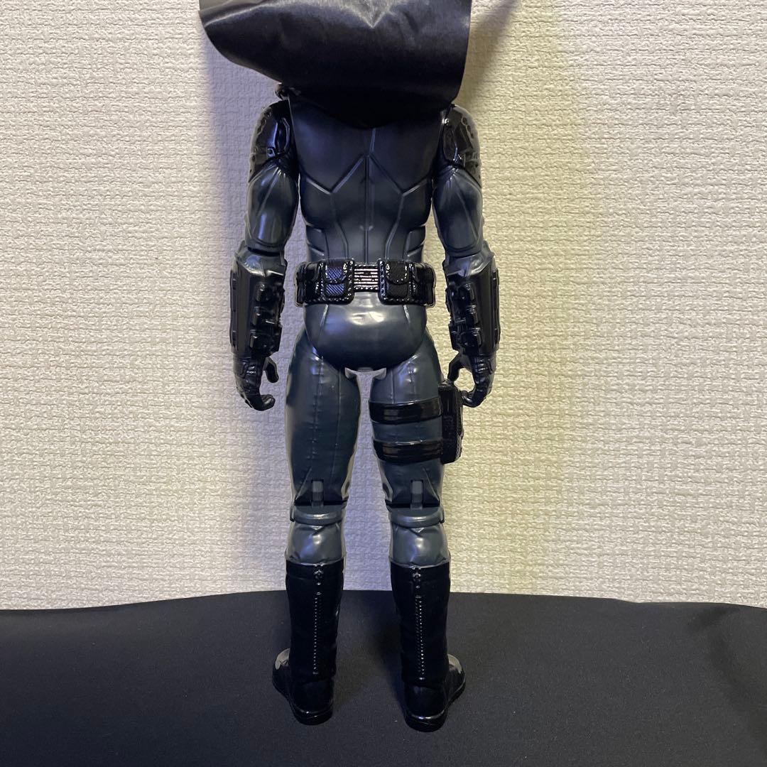 バットマン バットモービル フィギュア