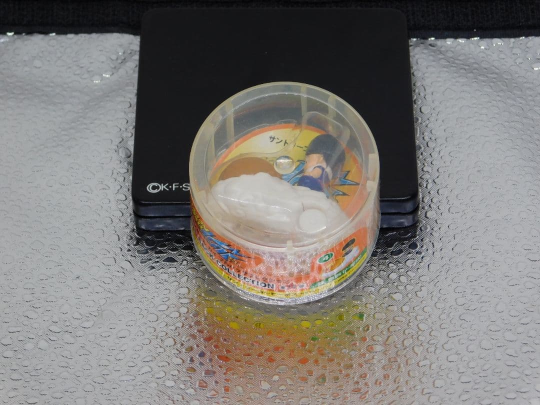 全１５個セット売り　DB-改フィギュアクリアケース入りセット　コンプリート１５個