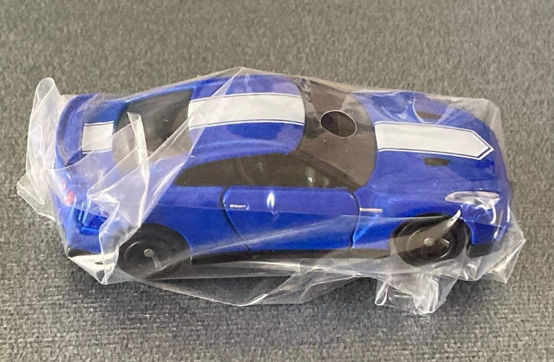トミカ 日産 GT-R 50th Anniversary 非売品 未使用