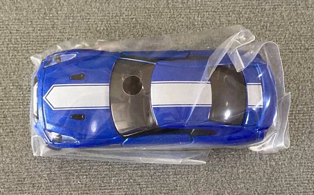 トミカ 日産 GT-R 50th Anniversary 非売品 未使用