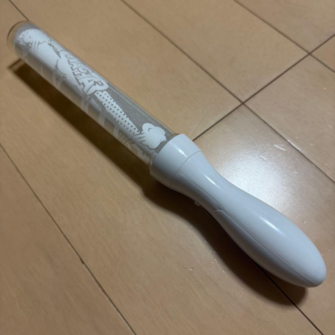 M!LK ペンライト　カラチェン