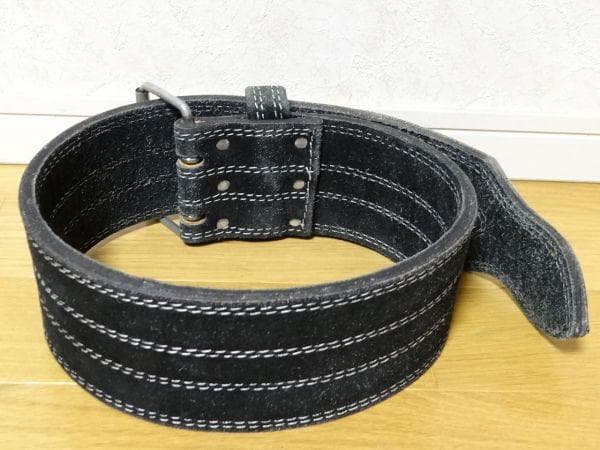 パワーベルト トレーニングベルト ベンチプレス スクワット ワークアウト 筋トレ