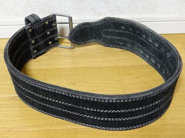 パワーベルト トレーニングベルト ベンチプレス スクワット ワークアウト 筋トレ
