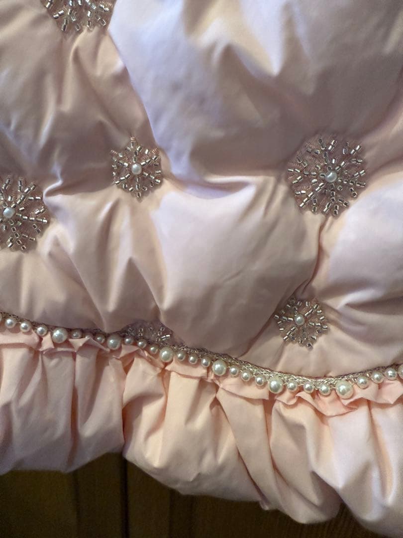 グラマーイズム　ダウン　M ヴァネッサ（Vanessa）