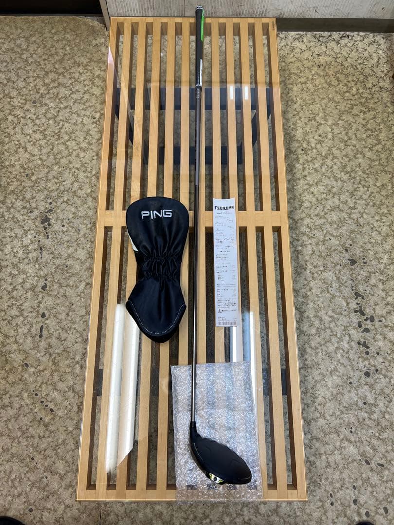 PING G430 MAX 10K 10.5 ドライバー 新品