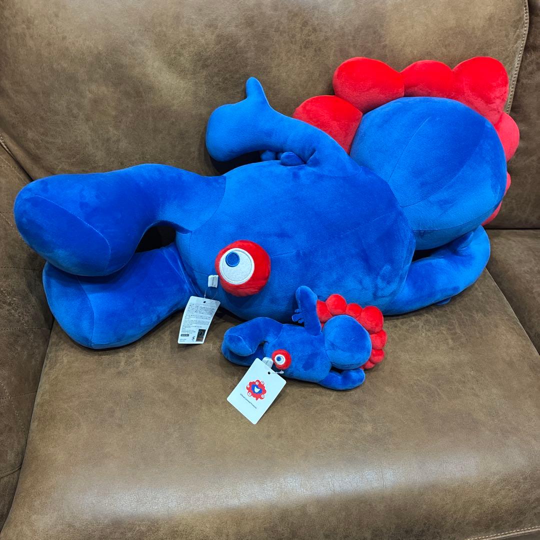 ミャクミャククジ1等と3等のセット