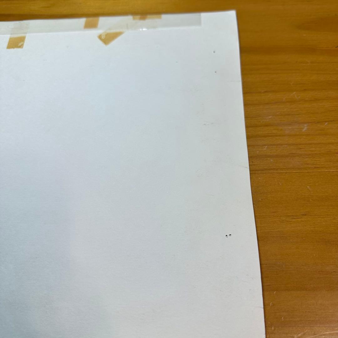 セル画 背景 楽しいムーミン一家 ムーミンママ・ムーミン ムーミンパパ 6047