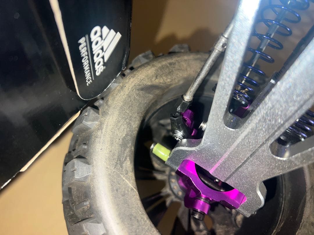 HPI サベージ