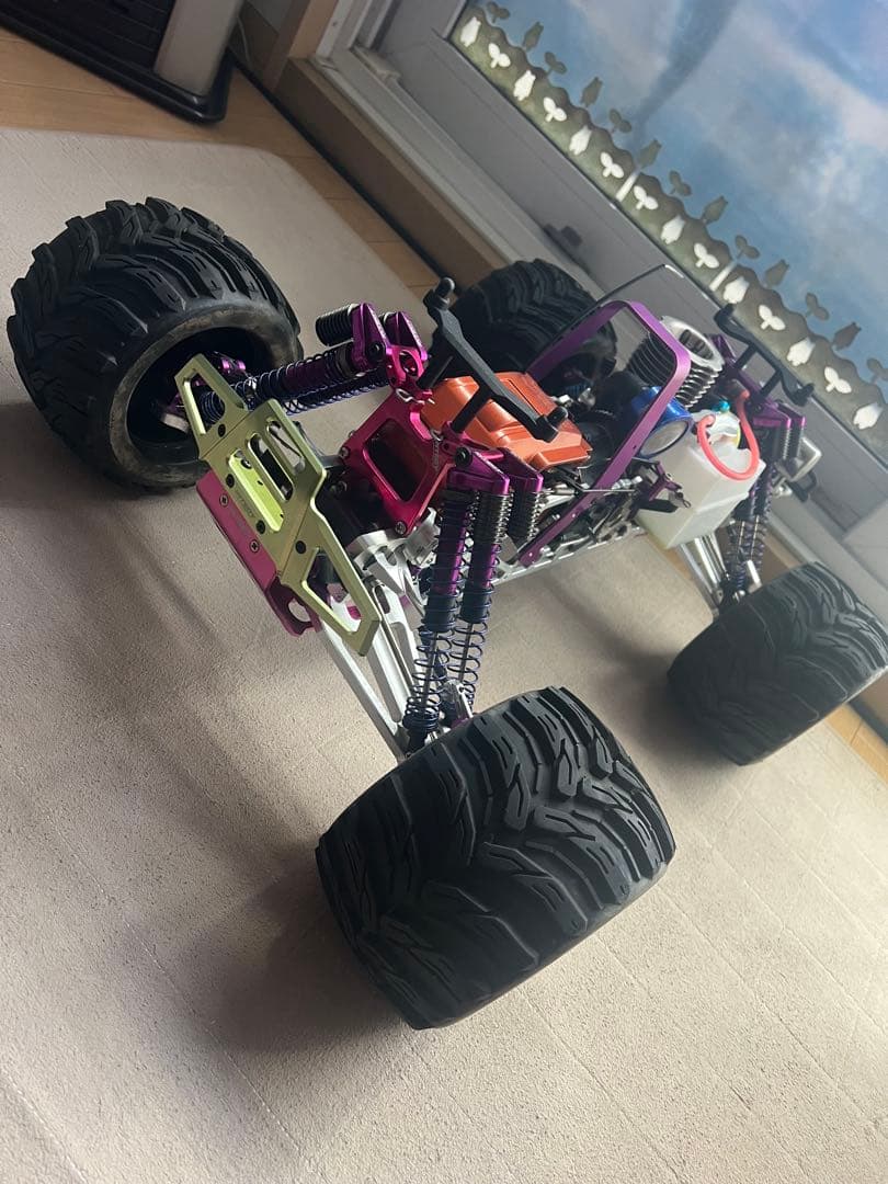 HPI サベージ