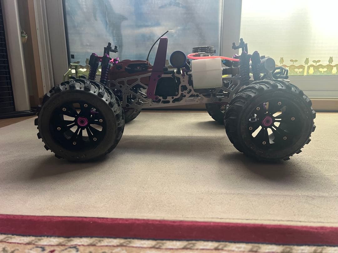 HPI サベージ