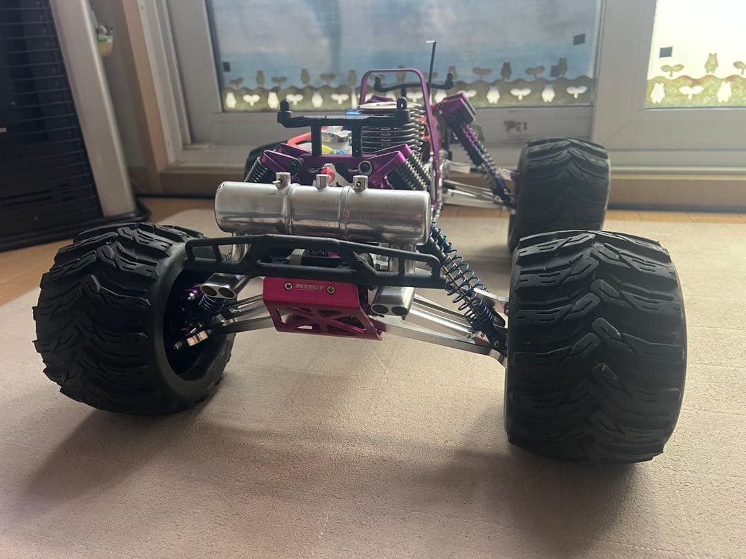 HPI サベージ