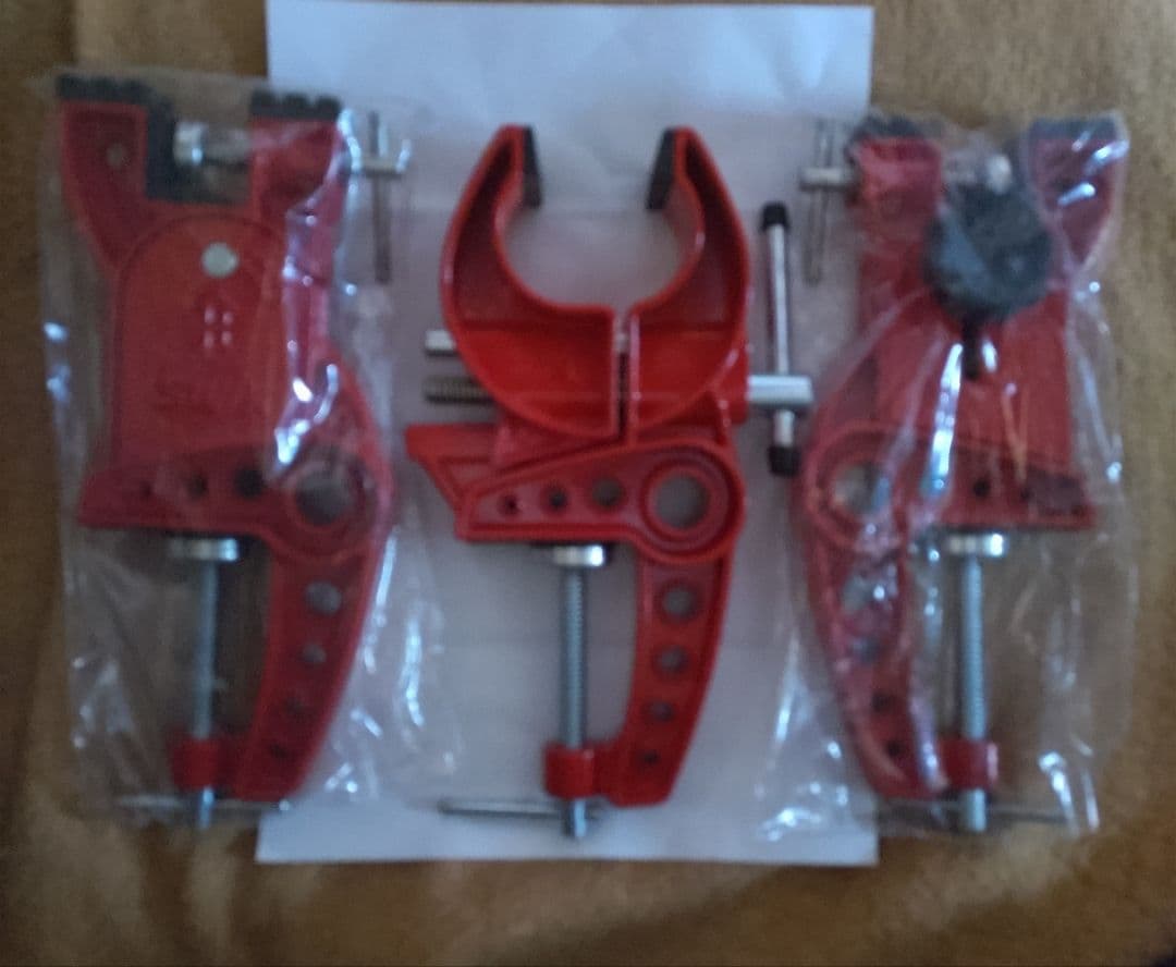 未使用保管品 SWIX スキーバイス ラジアルスキーバイス T0149-50
