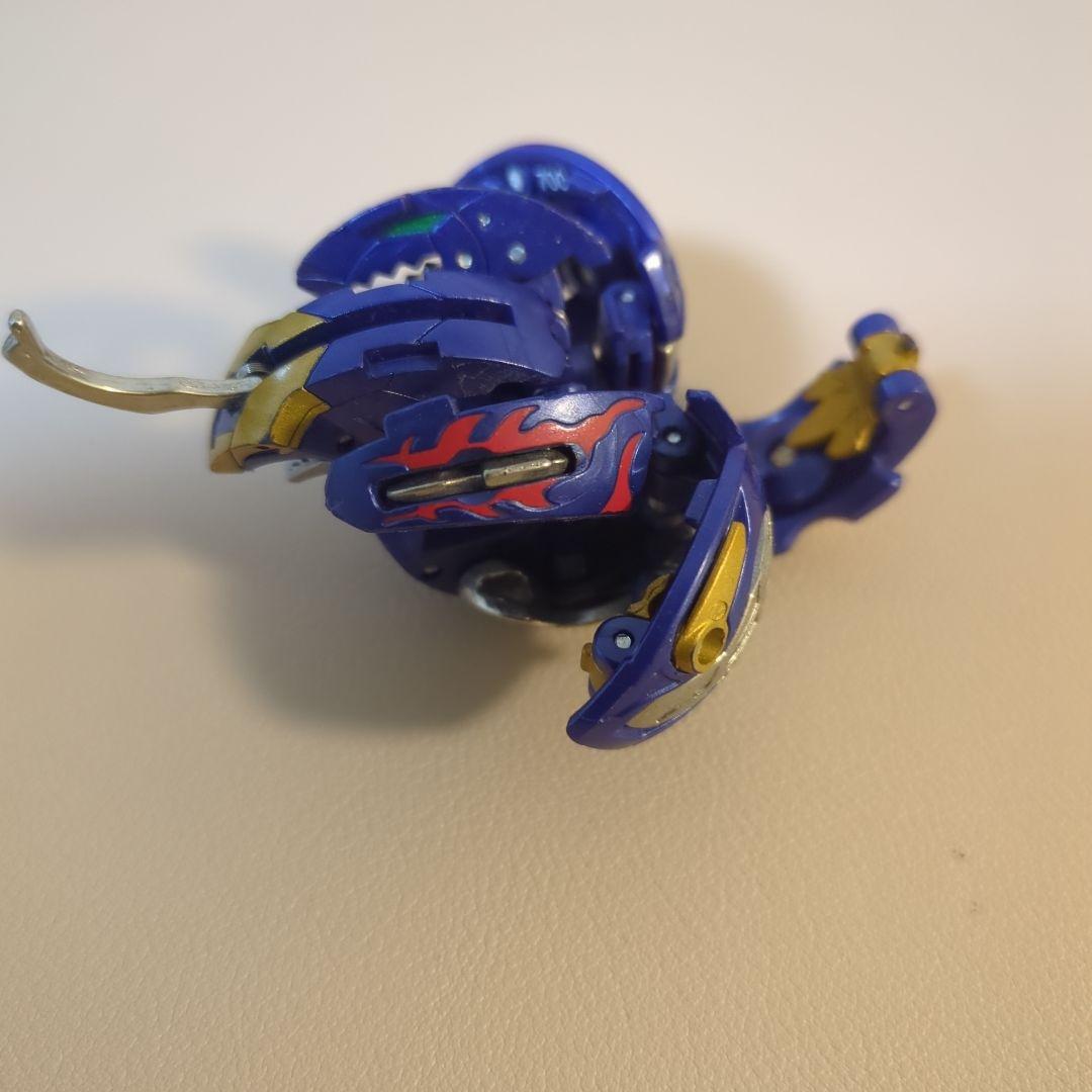 爆丸　滅ホロヴォス
