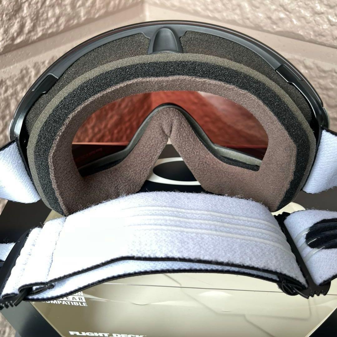 オークリー Oakley Flight Deck フライトデック　TORCH