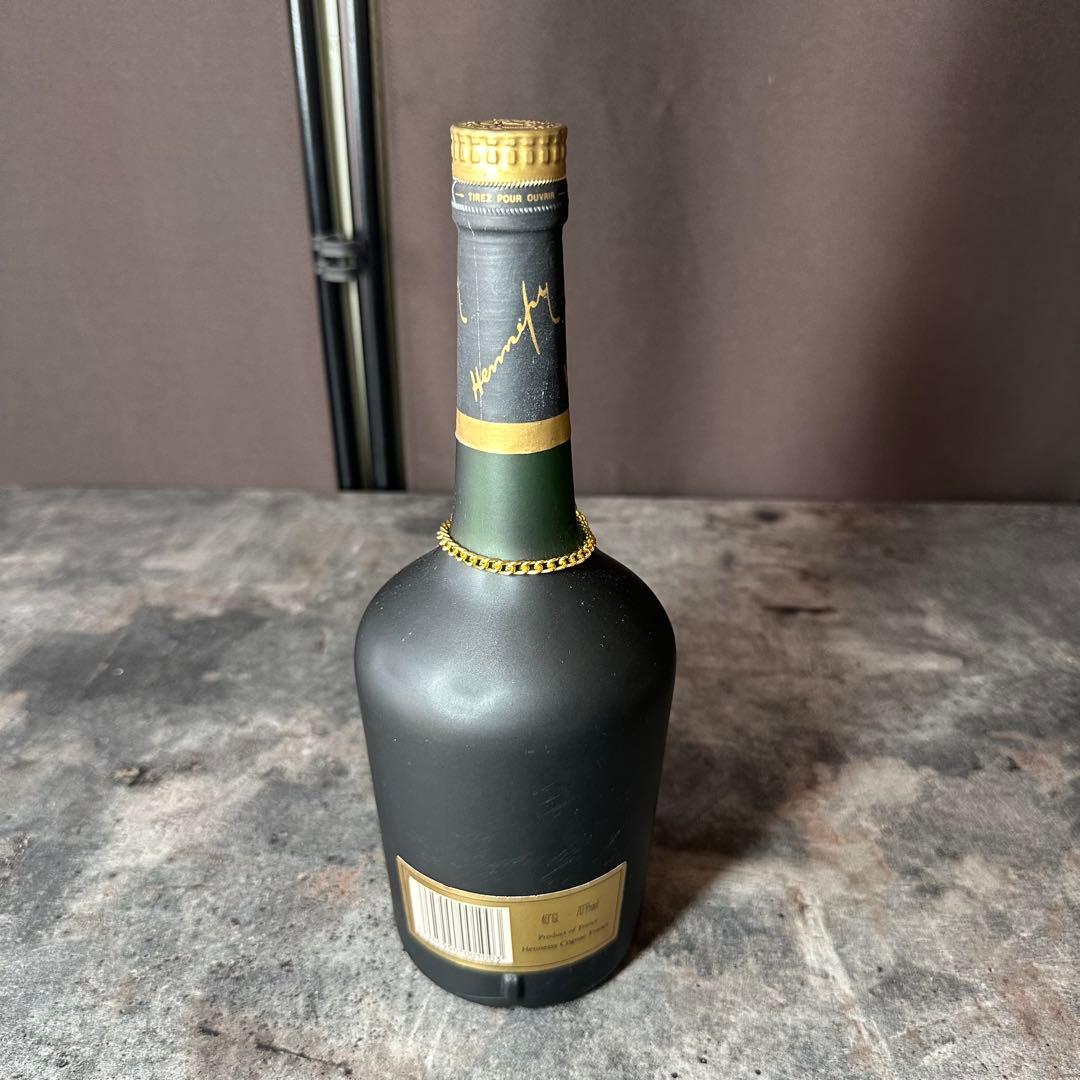 [未開栓古酒] Hennessy ヘネシー ナポレオン ブランデー コニャック