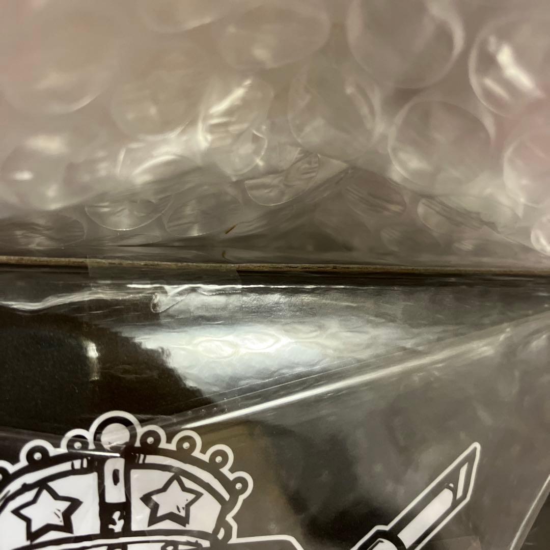 ワンピース SMSP エース 金色100体　フィギュア　ダブルチャンス　一番くじ