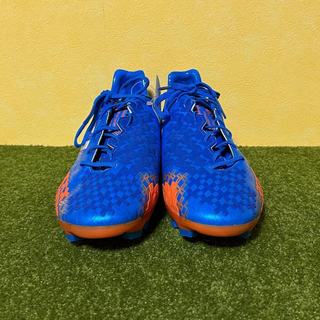 新品 サッカースパイク アディダス プレデター リーサルゾーン HG 26.5