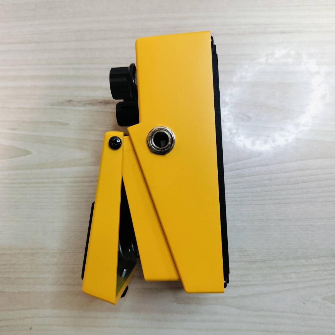 美品　ギターエフェクター　BOSS OD-3　箱あり　動作確認済み