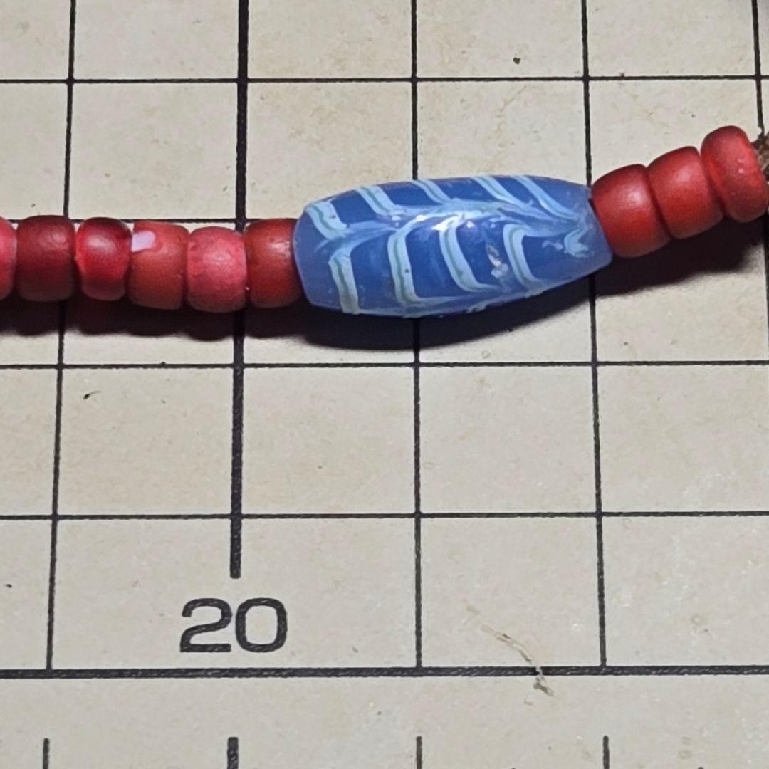 超稀少　美品　パールブルーバイオレットフェザー　goro's等のカスタムに 2