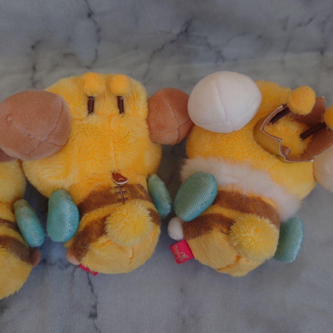 リラックマ はちみつの森スペシャルぬいぐるみ