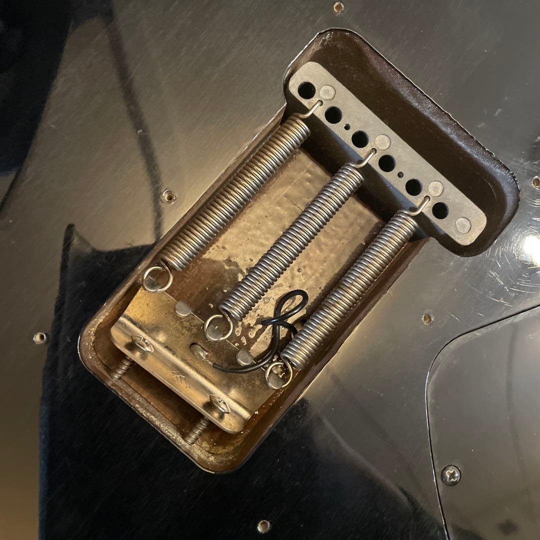 YAMAHA PACIFICA 611VFM パシフィカ　ボッチ