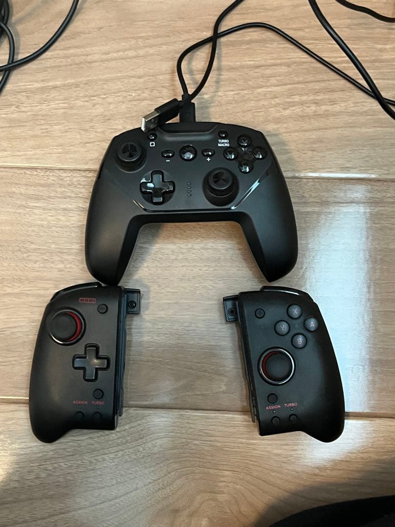 ま*さ様 Nintendo Switch