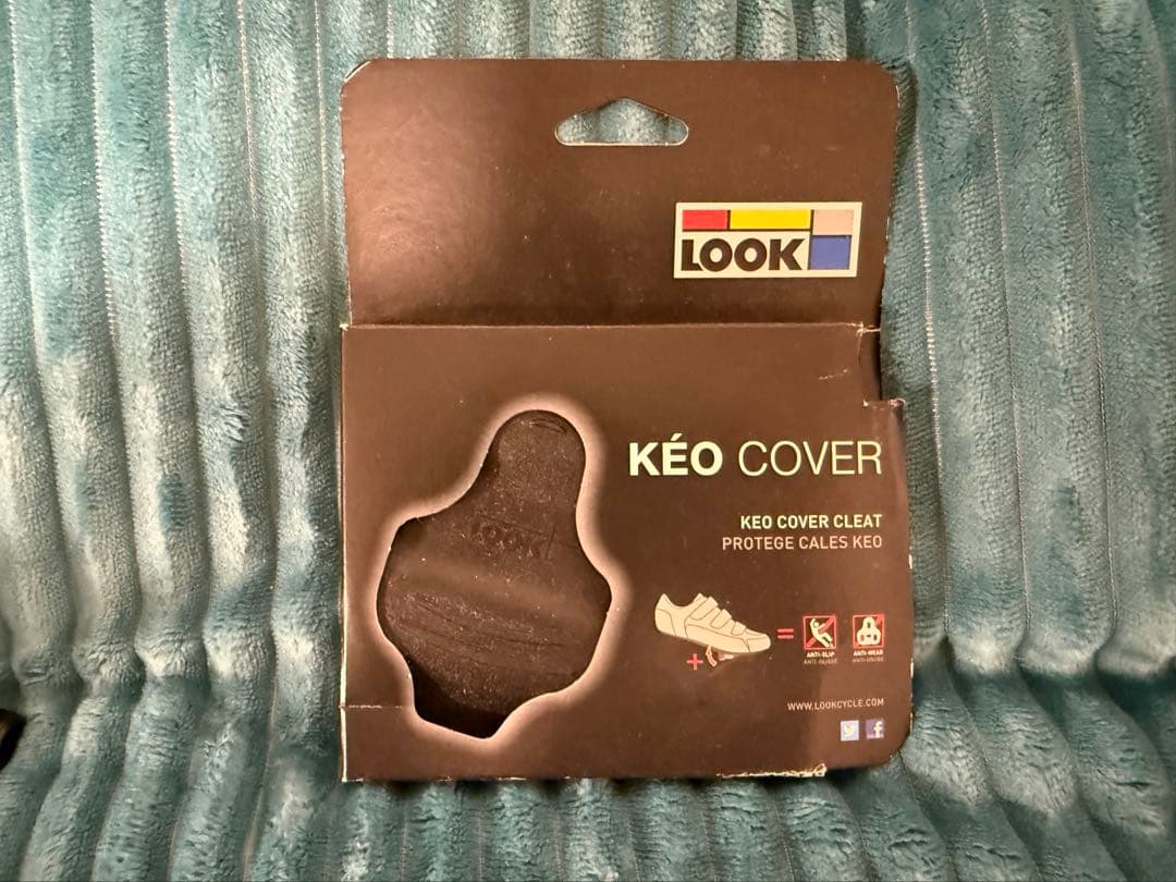 パーツ Look KEO BLADE CARBON CERSMIC Cr