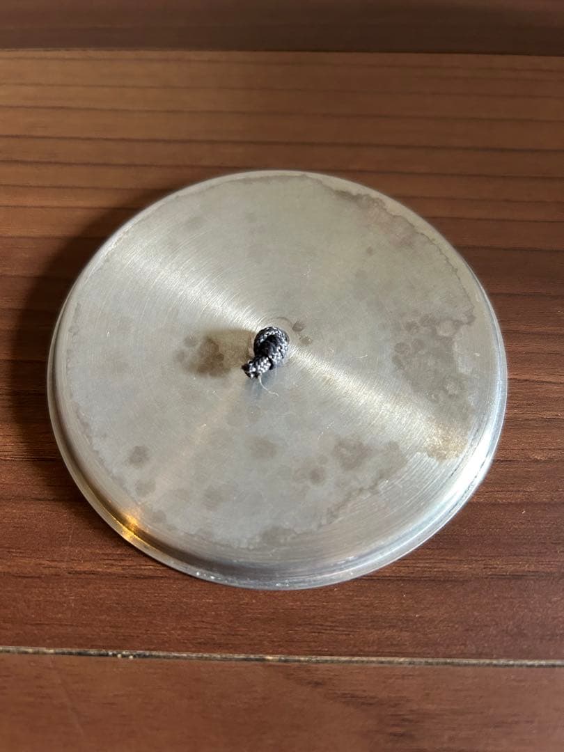 Hillbilly Pot 350 スタッフサック+バンド付属