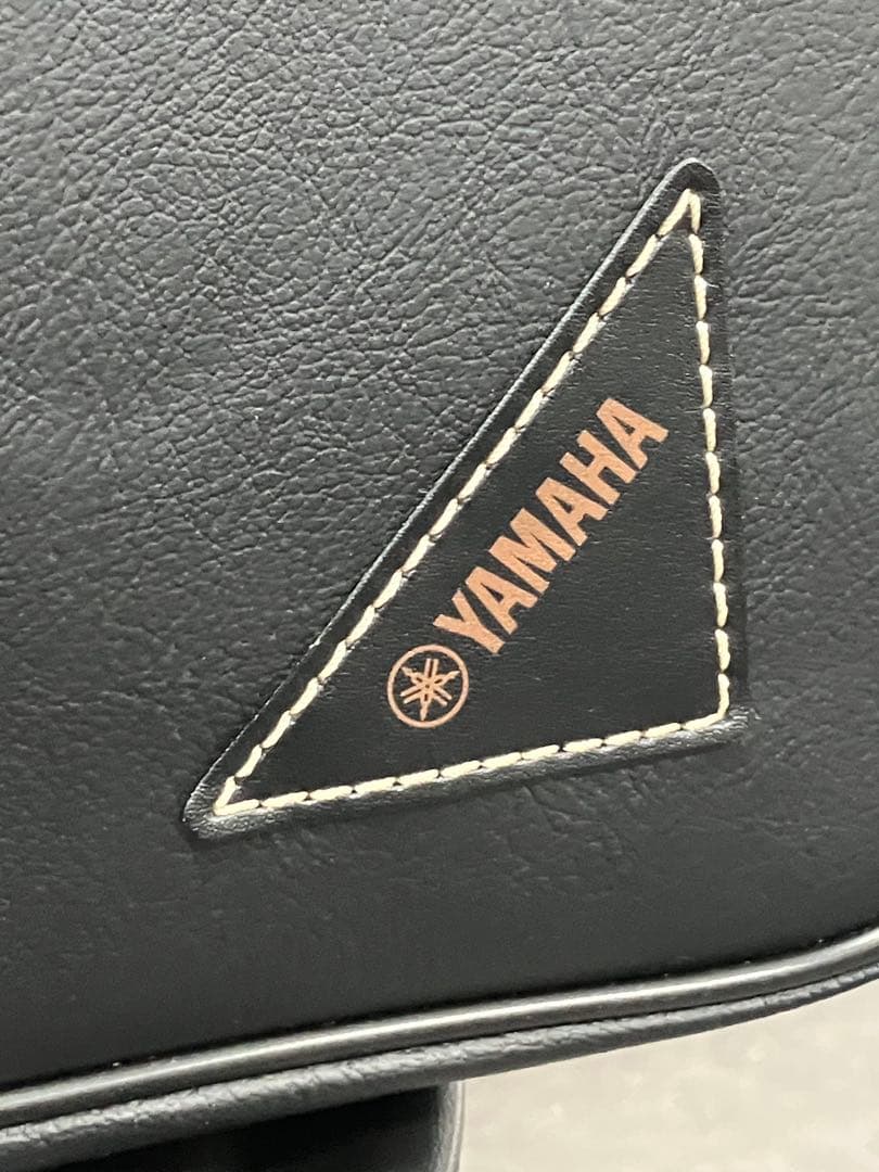 YAMAHA トランペットYTR-8335r Xeon ハードケース付き