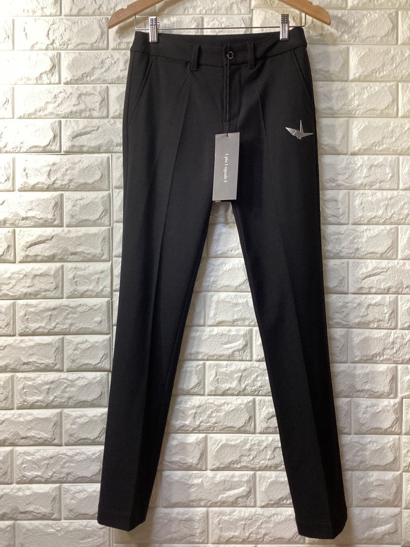 1PIU1UGUALE3 GOLF ストレッチ　パンツ