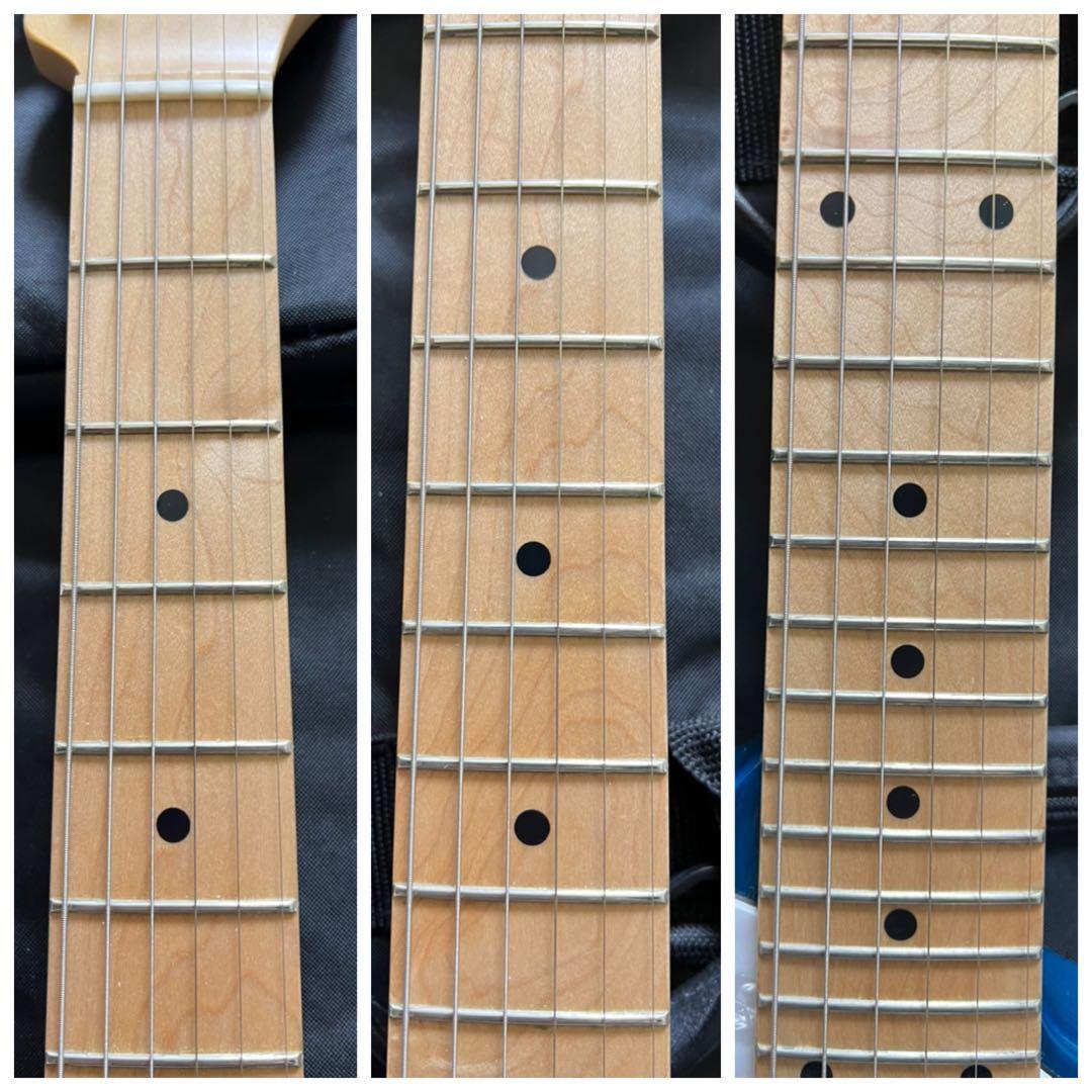 即発送 SCHECTER BH-1-STD 24F TBLU/M 限定20本