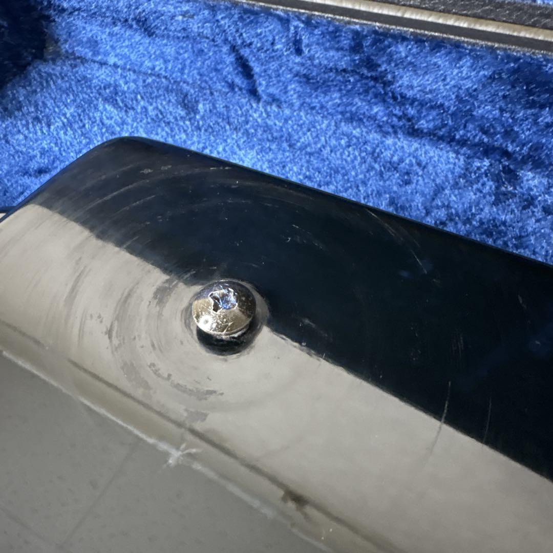 メイビス　スペースバーガー　ヘッドレス