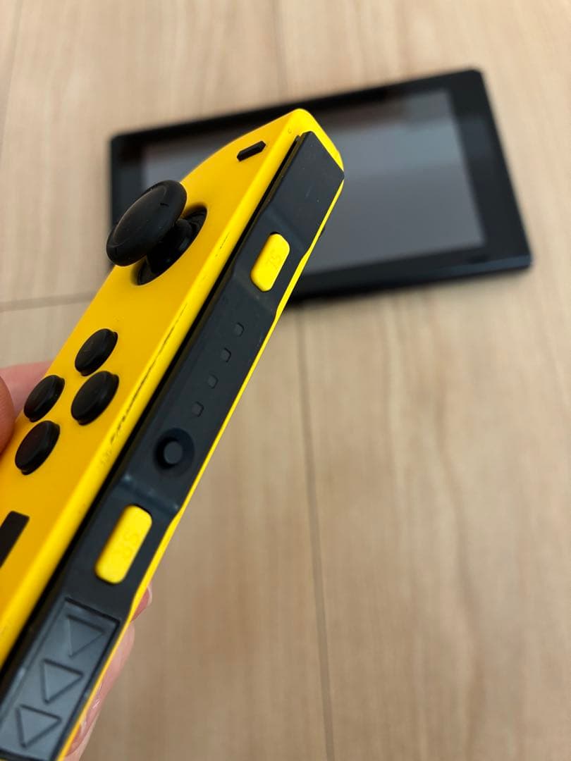 Nintendo Switch 本体　フォートナイト　スペシャルセット