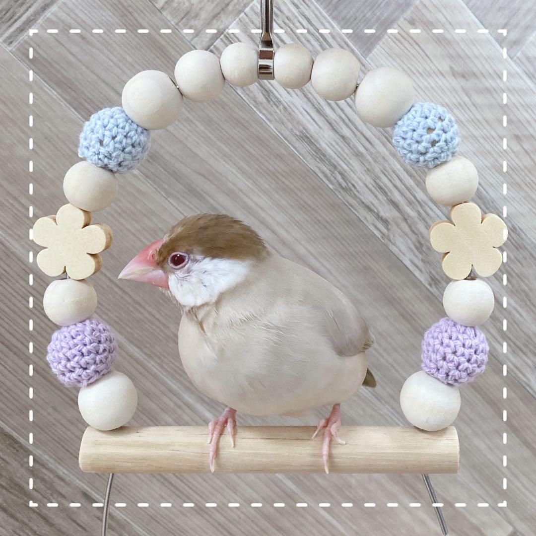 【まいまい】ことりのあそびば