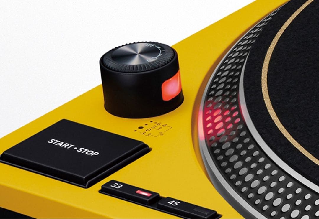 月末特価２台セット Technics テクニクス 50周年 SL-1200M7L