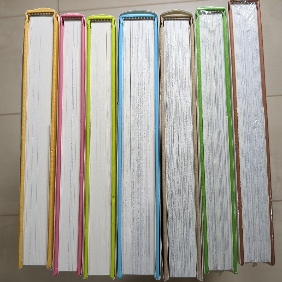 谷口ジローコレクション　7冊セット 2冊未開封品