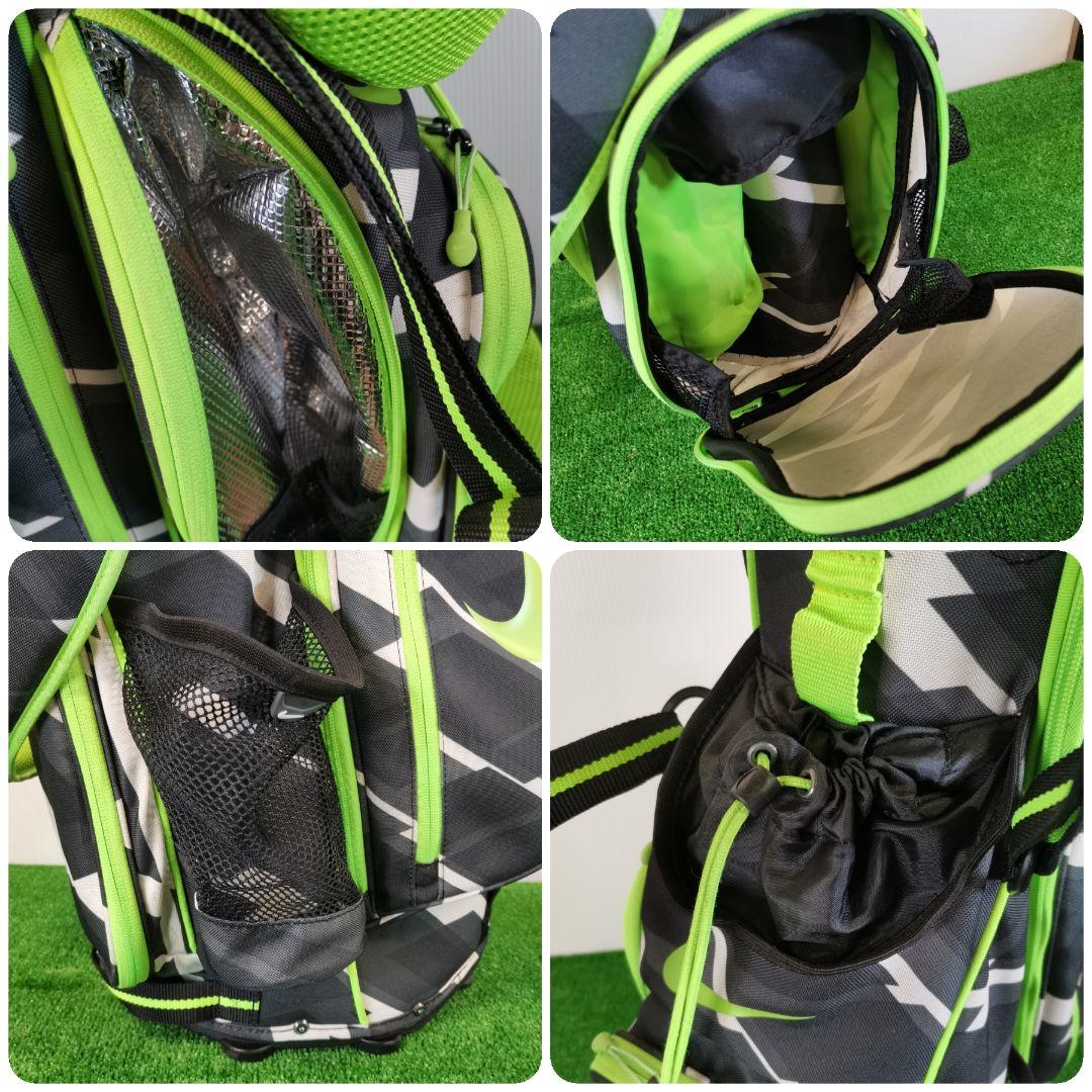 【希少】NIKE XTREME SPORT IV カモフラージュ ネオン 迷彩