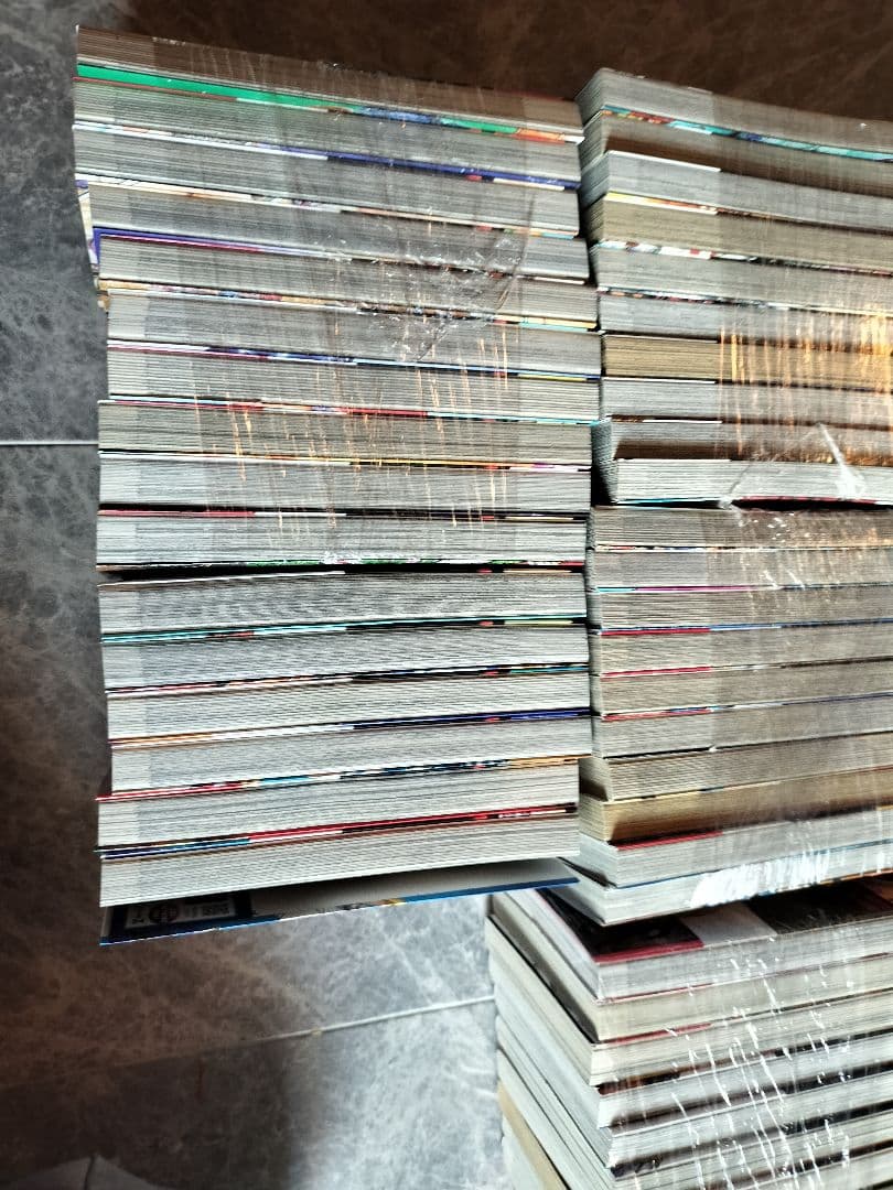 キングダム　全巻セット(1〜76巻)