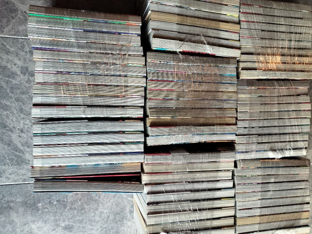 キングダム　全巻セット(1〜76巻)