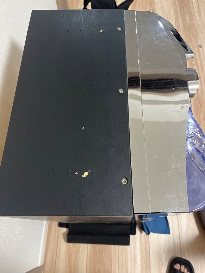 北斗の拳 パチスロ機 強敵