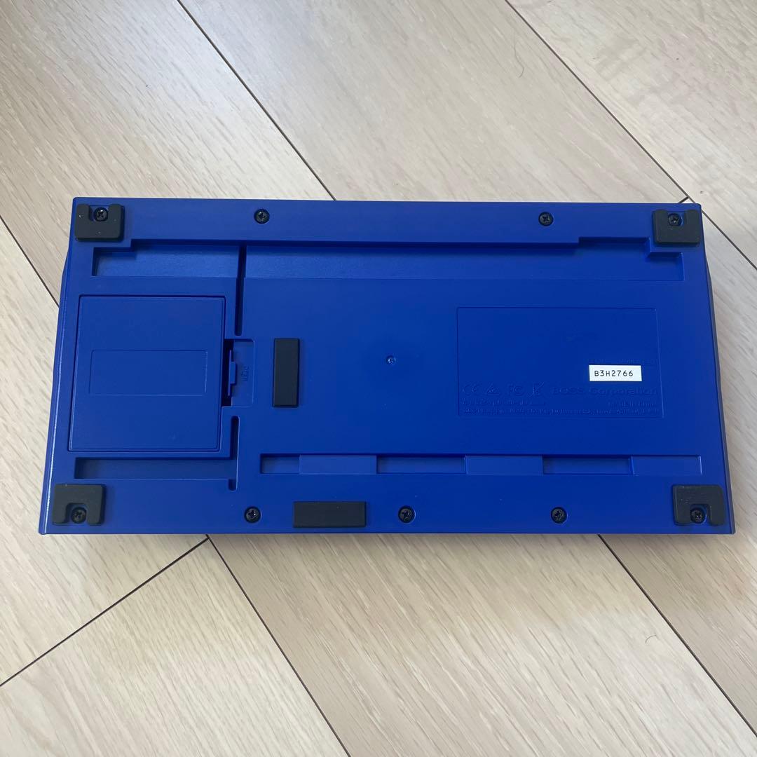 BOSS GT-1 ギターエフェクトプロセッサー ACアダプタ付き