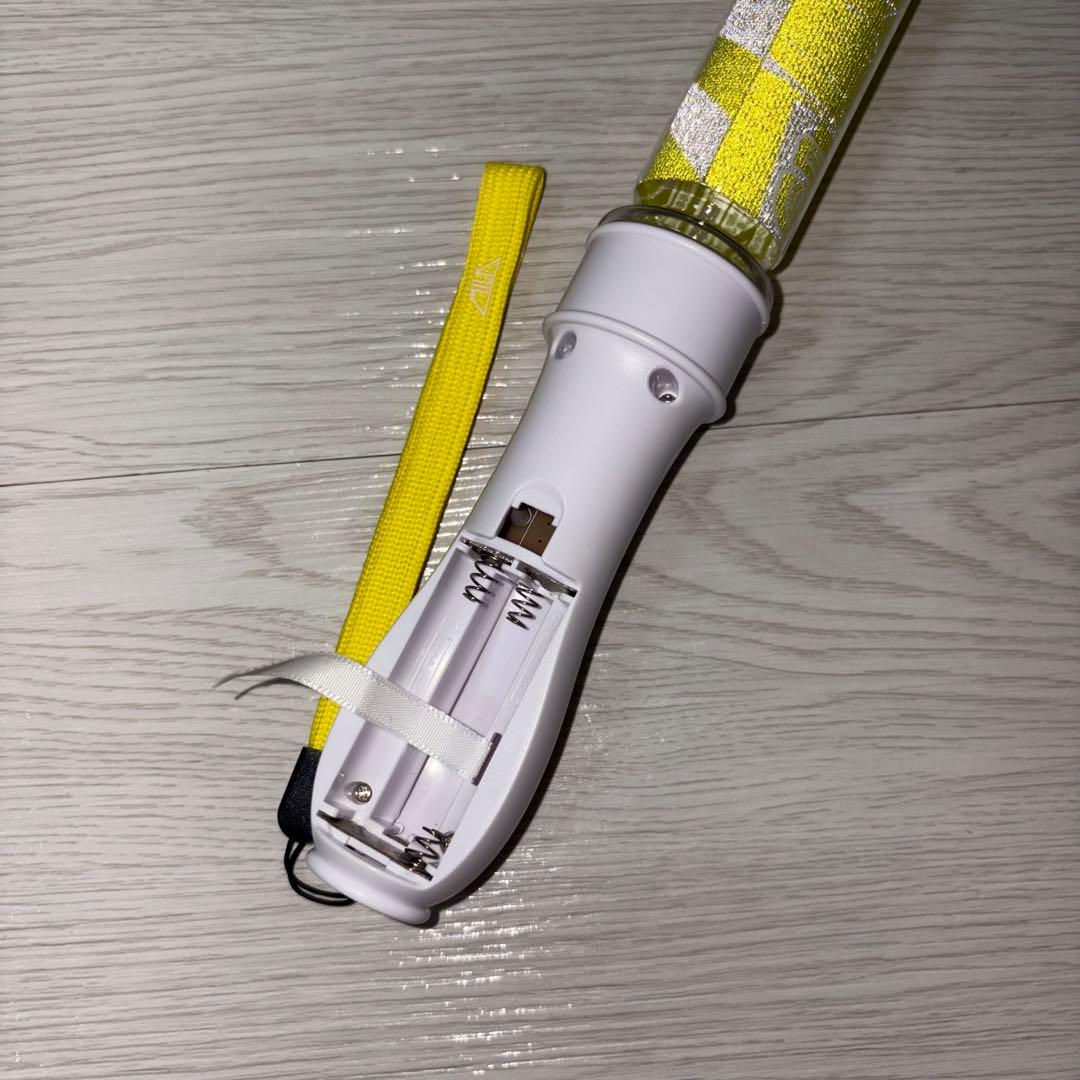 M!LK 吉田仁人CIRCUS ペンライト