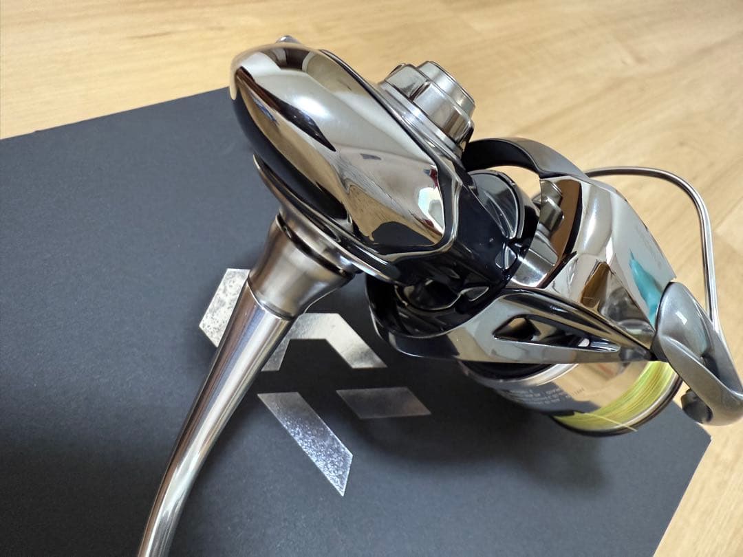 ダイワ EXIST 22イグジスト PC lt2500 Daiwa