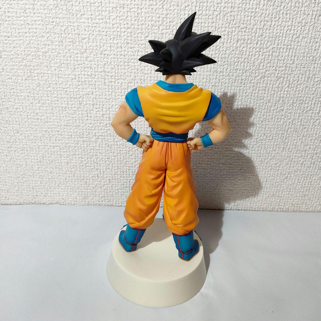 ☆　一番くじ　ラストワン　30th　ドラゴンボールフィギュア　孫悟空　③　☆