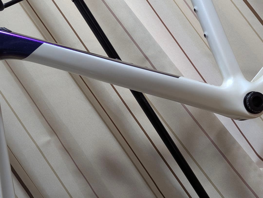 ELVES QUENDI フルカーボンフレーム サイズ48