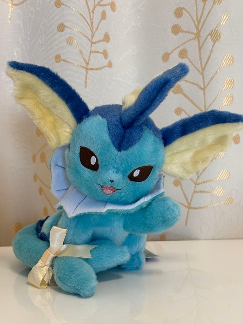 イーブイコレクション ぬいぐるみ 4点セット