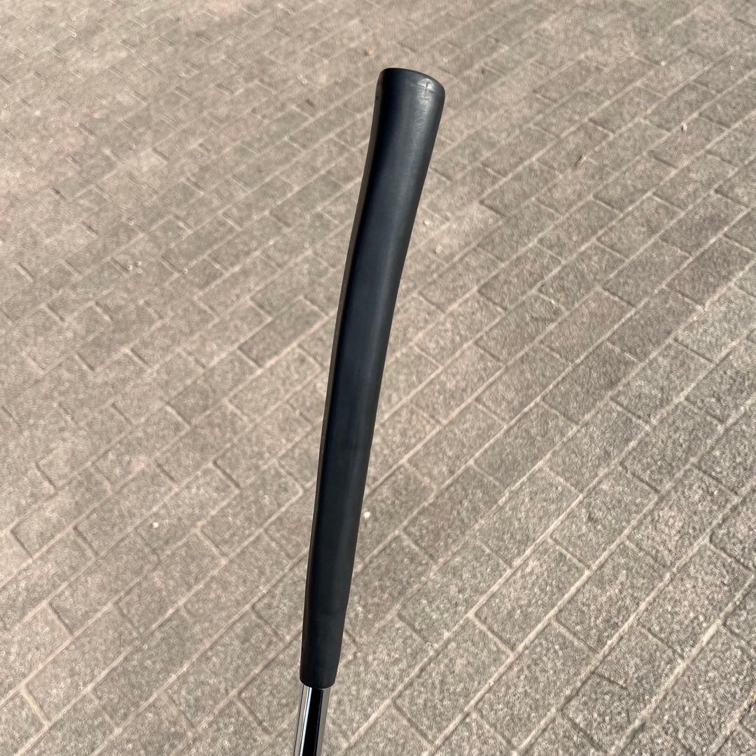 スコッティキャメロン スタジオステンレス ニューポート2.5 美品 ヘッドカバー